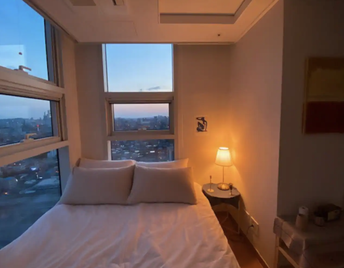 Sleepin Area (Copy)