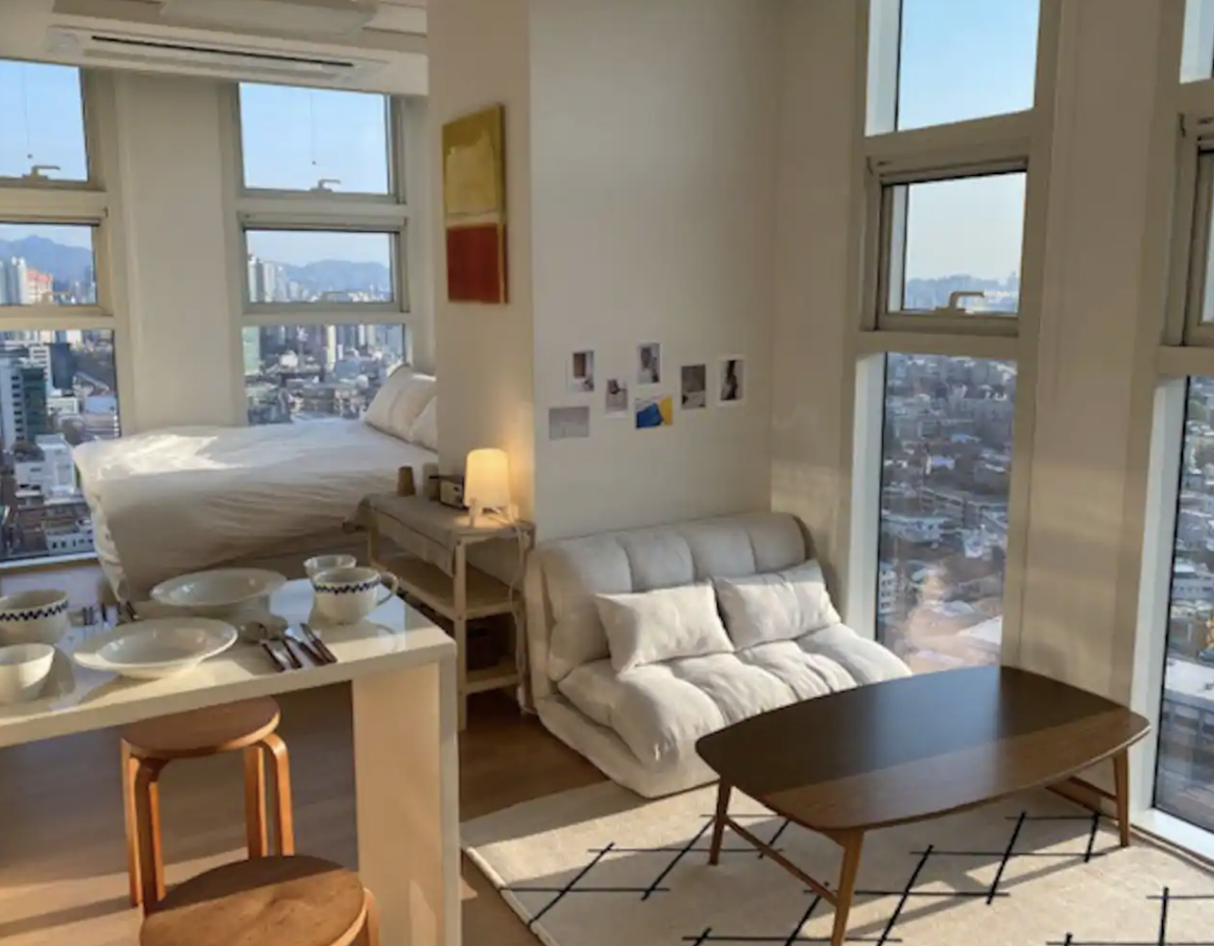 Apartment Configuration (Copy)