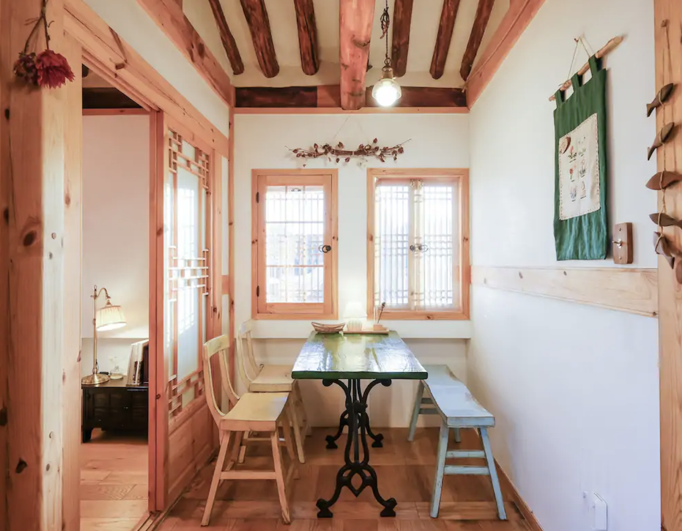 Dining room (Copy)