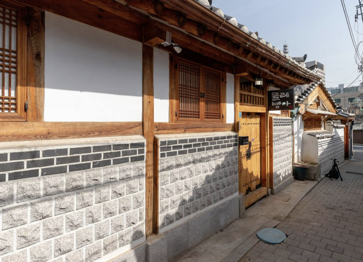 Hanok Front (Copy)