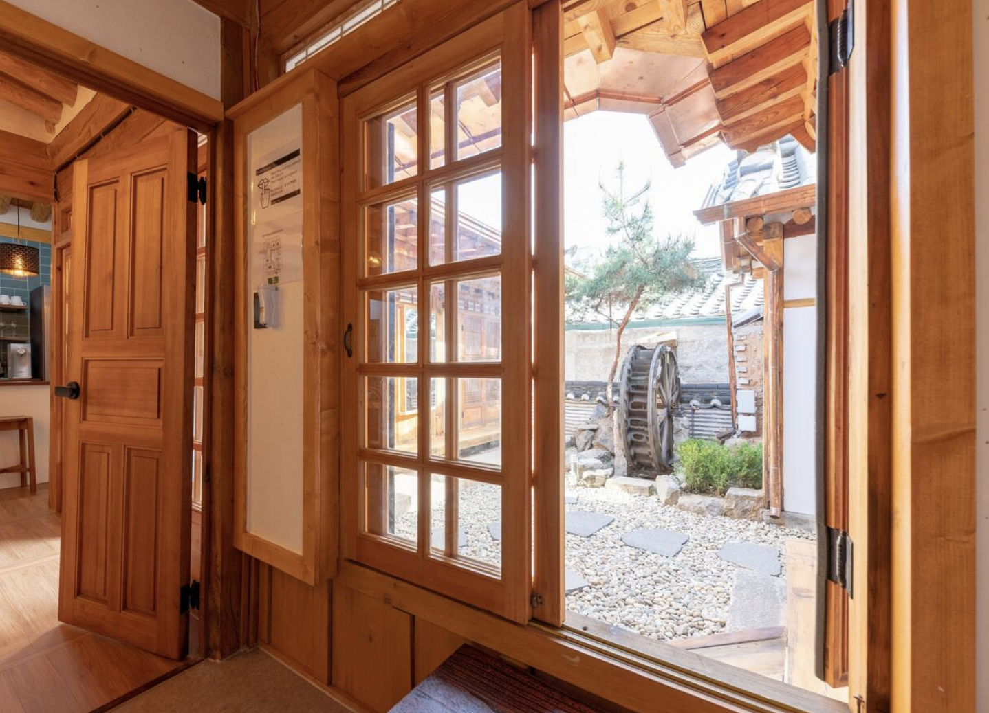 Outdoor/Indoor Configuration (Copy)