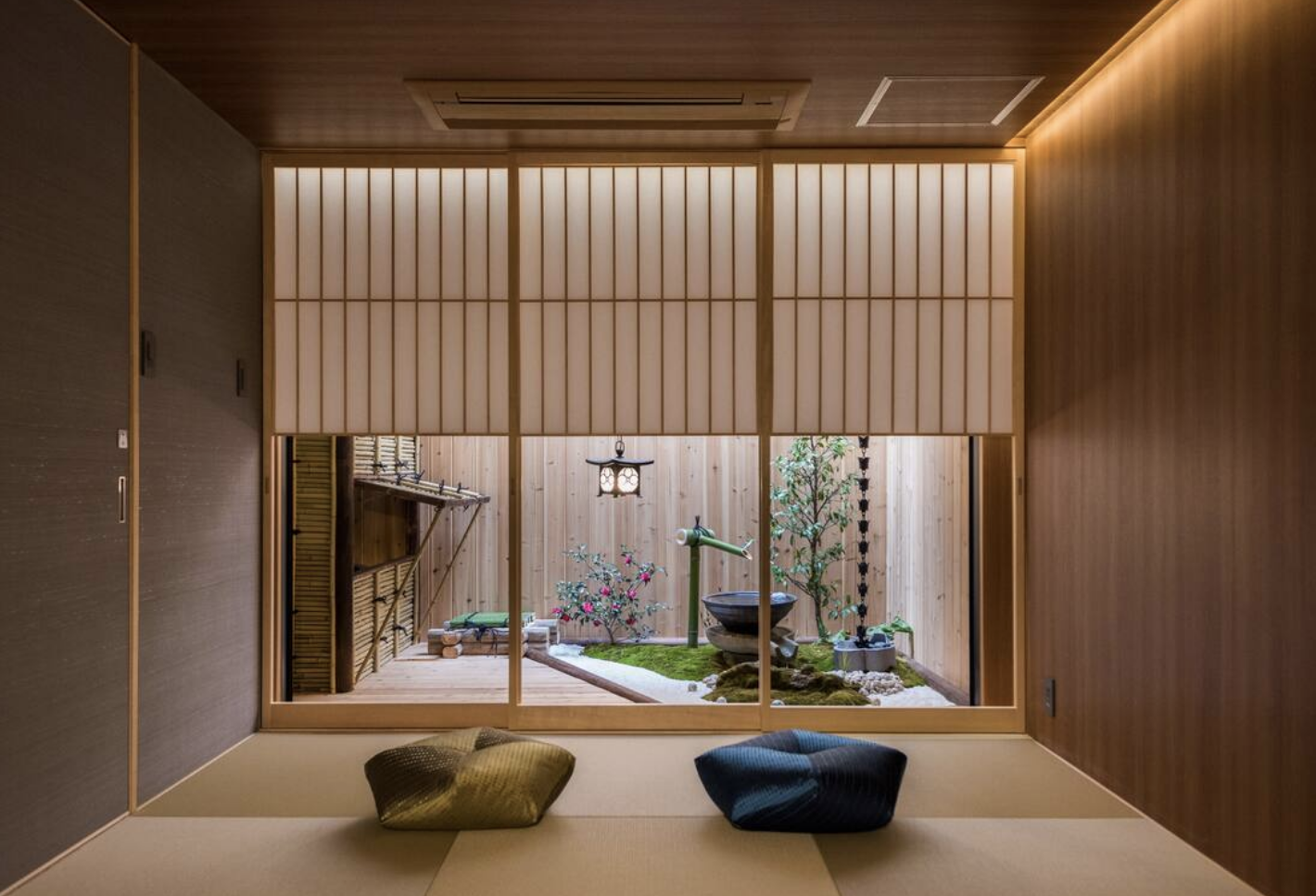 Top 19 Traditional Japanese-Style Airbnbs in Kyoto — DEWILDESALHAB武士