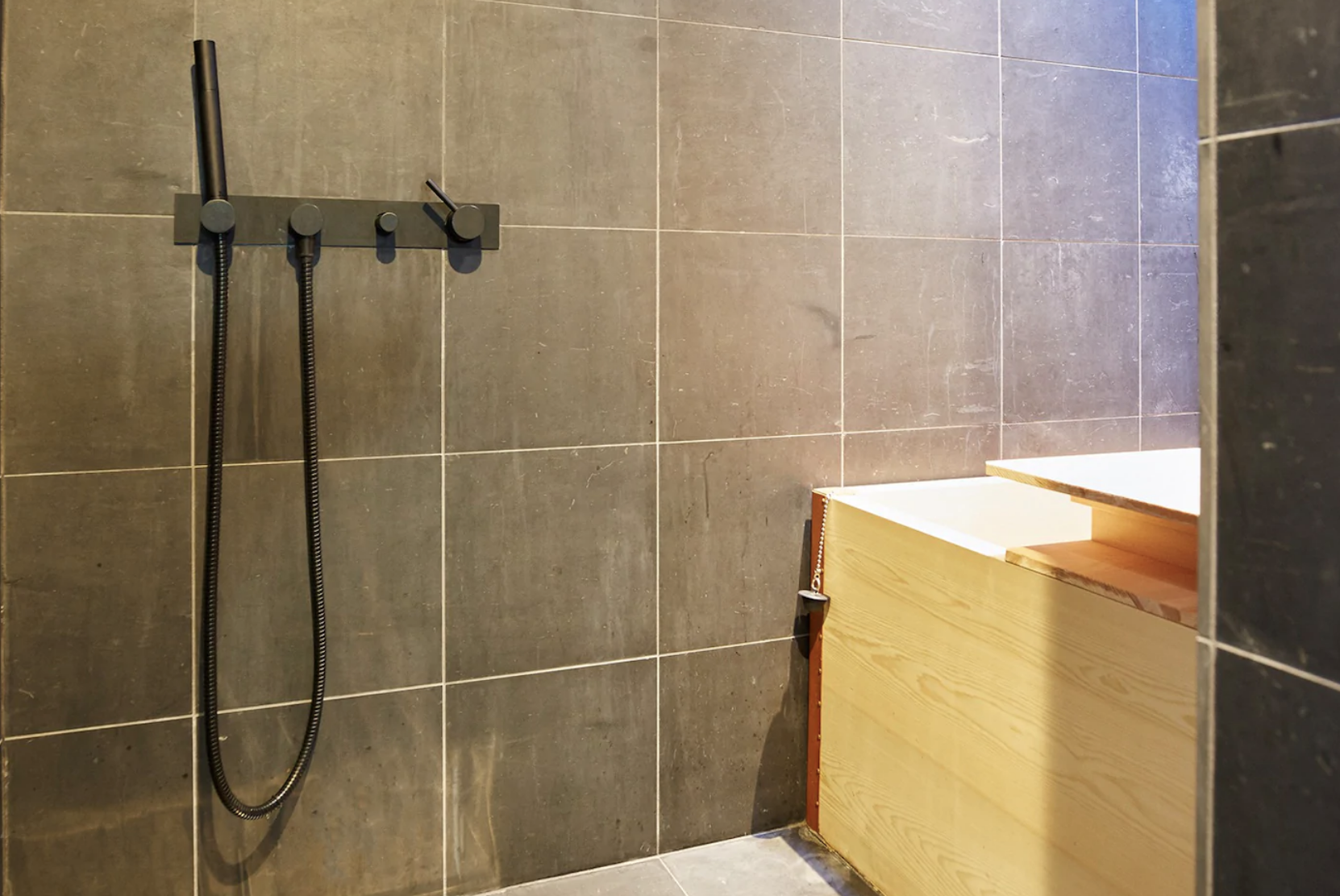 Shower