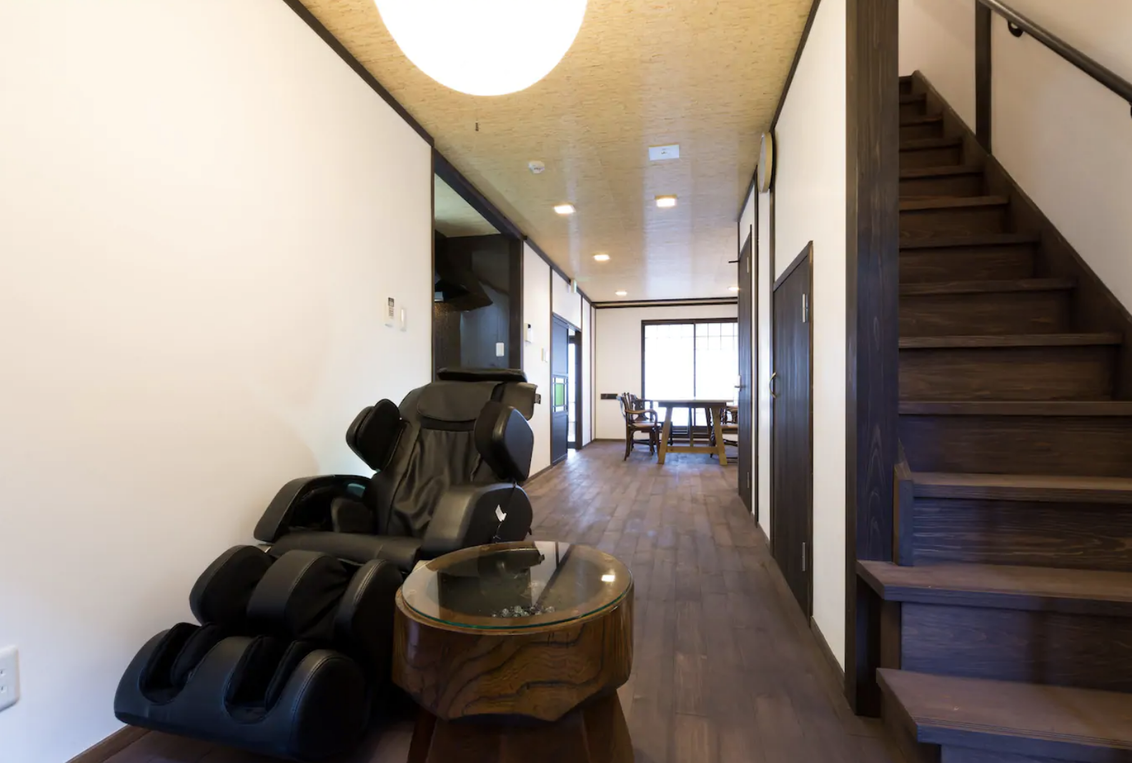 Massage Chair