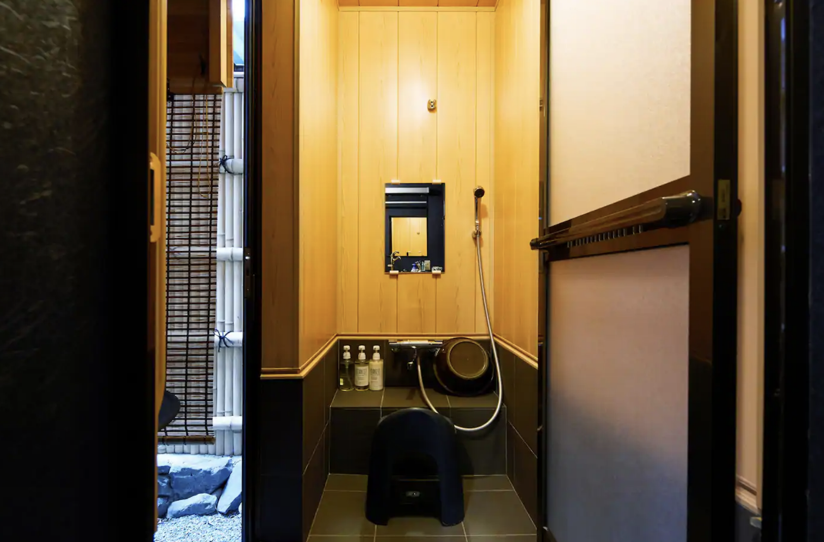 Shower