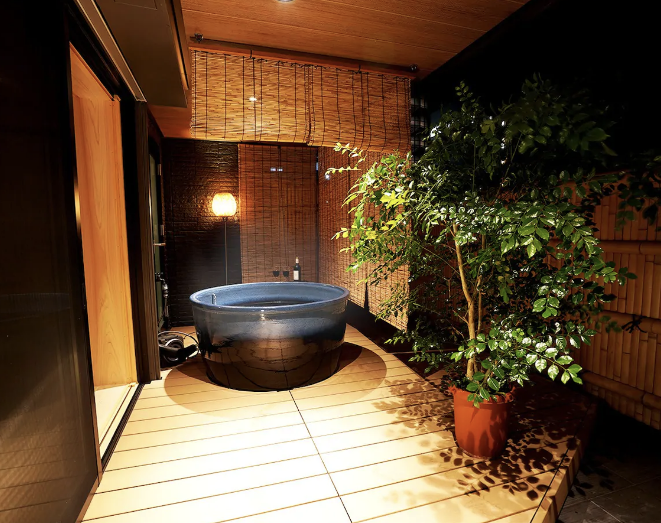 Bath