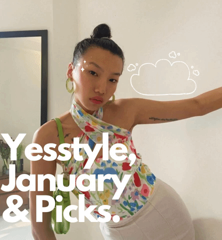 TOP 25 YESSTYLE CLOTHING OUTFIT IDEAS [JANUARY 2021]