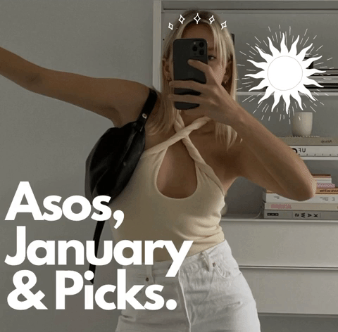 TOP 20 ASOS CLOTHING OUTFIT IDEAS [JANUARY 2021]