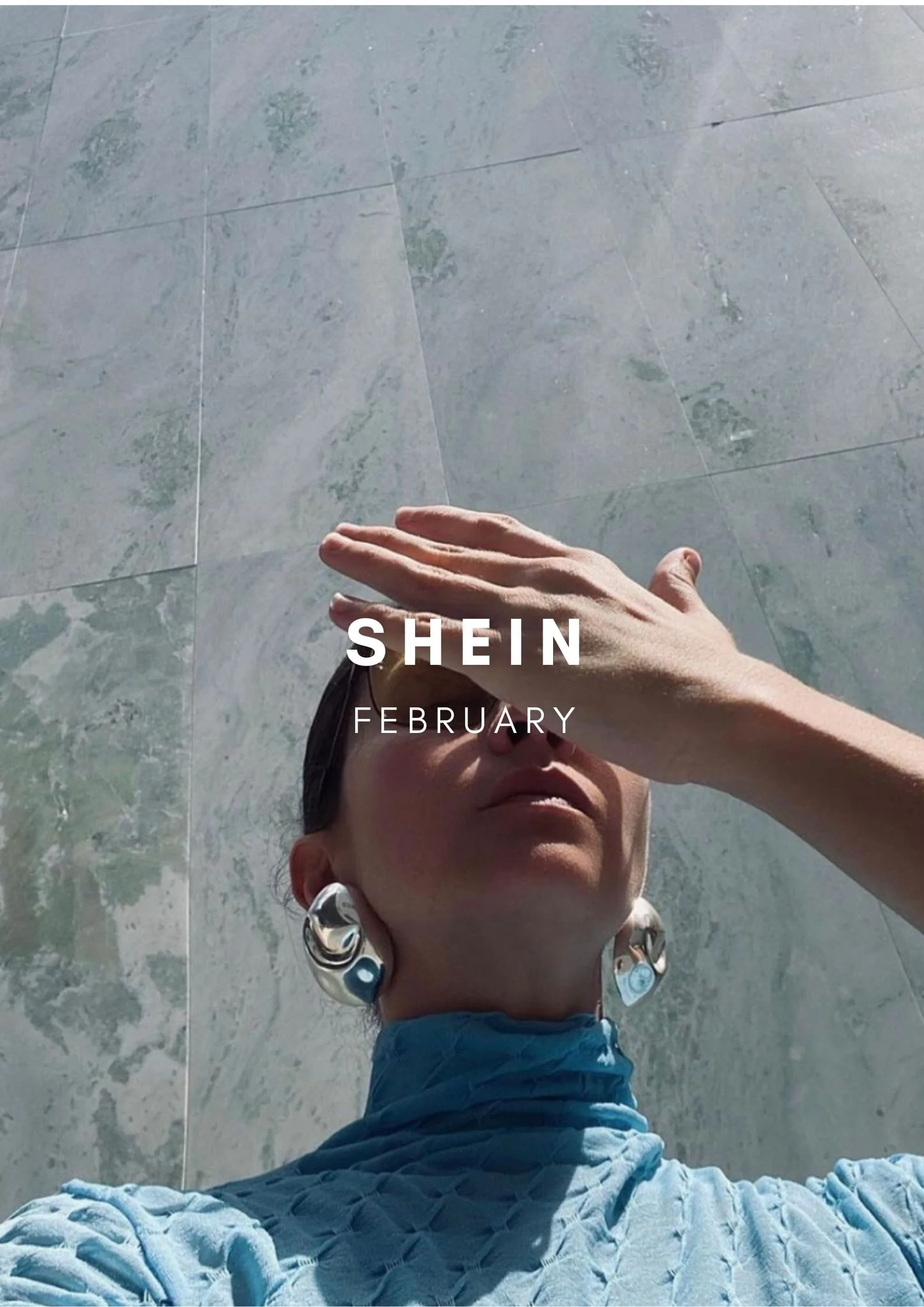TOP 41 SHEIN CLOTHING OUTFIT IDEAS [FEBRUARY 2021]