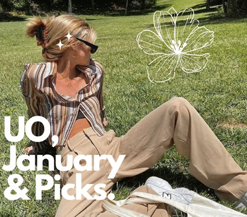 TOP 20 URBAN OUTFITTERS CLOTHING OUTFIT IDEAS [JANUARY 2021]