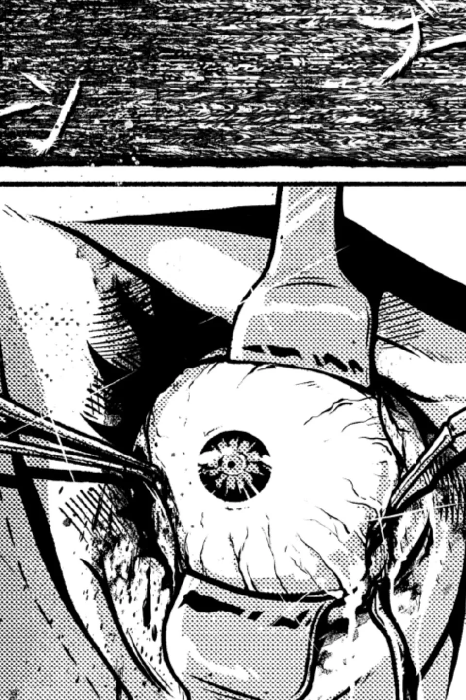 Top 23 Most Violent And Gory Manga Ever Created Dewildesalhabæ­¦å£« top 23 most violent and gory manga ever