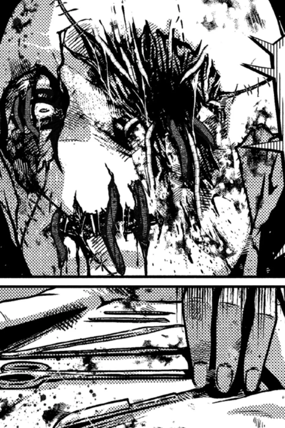 Top 23 Most Violent And Gory Manga Ever Created Dewildesalhabæ­¦å£« top 23 most violent and gory manga ever