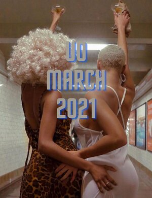 TOP 20 URBAN OUTFITTERS FINDS [MARCH 2021]