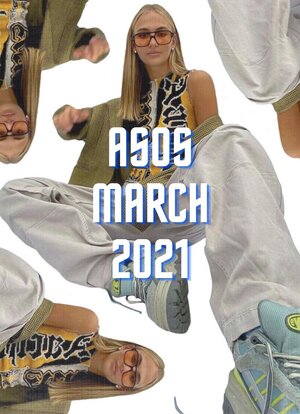 TOP 20 ASOS FINDS [MARCH 2021]  