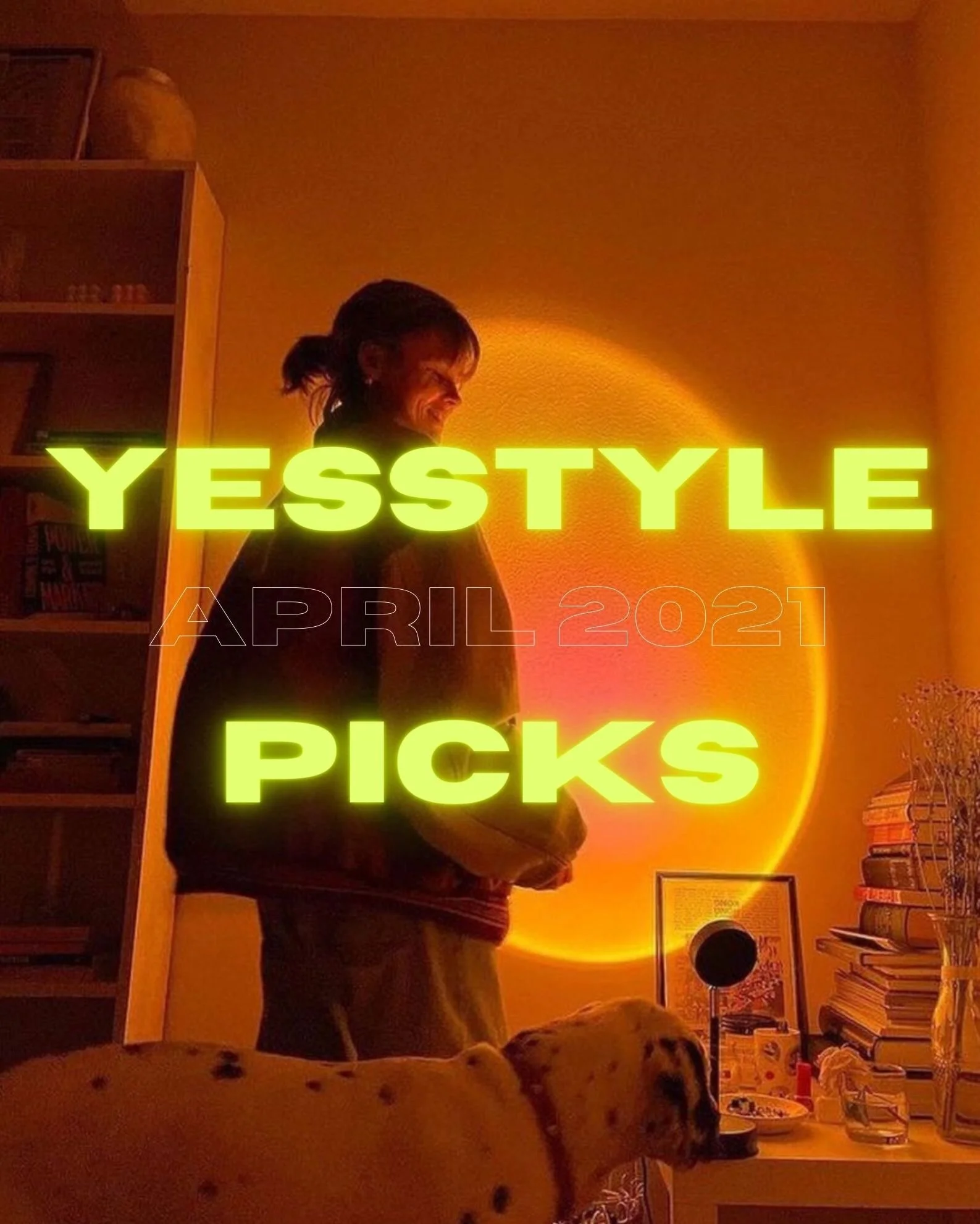 TOP 20 YESSTYLE CLOTHING FINDS [APRIL 2021]  