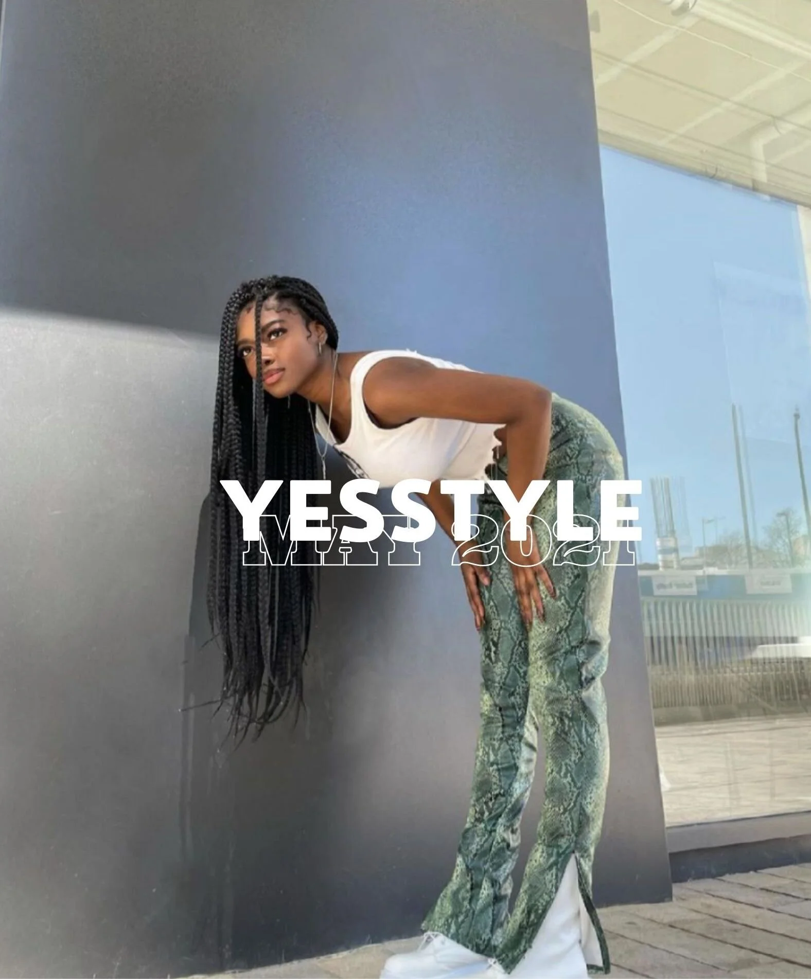 TOP 20 YESSTYLE CLOTHING FINDS [MAY 2021]