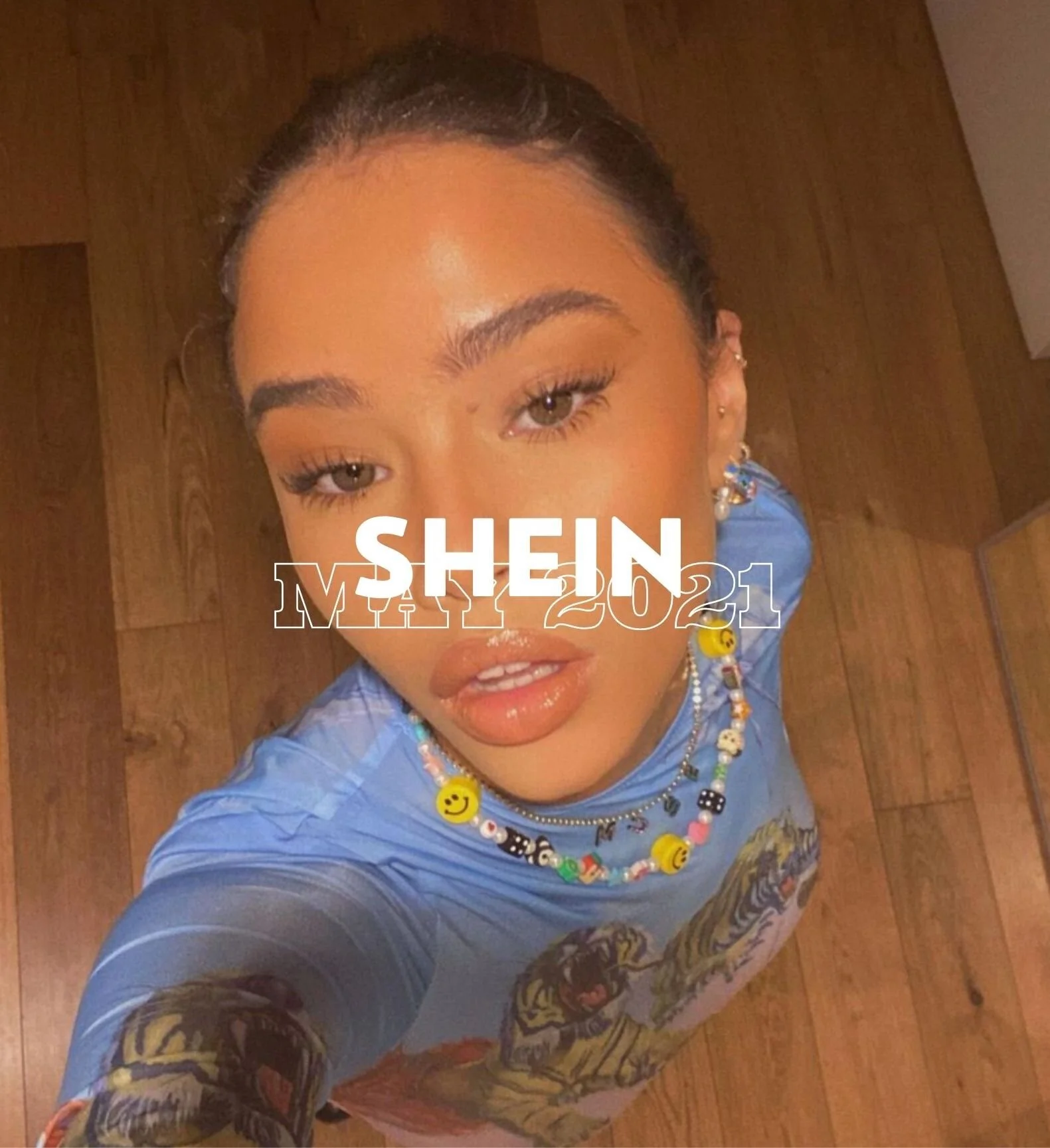 TOP 20 SHEIN FINDS [MAY 2021] 