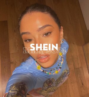 TOP 20 SHEIN FINDS [MAY 2021] 