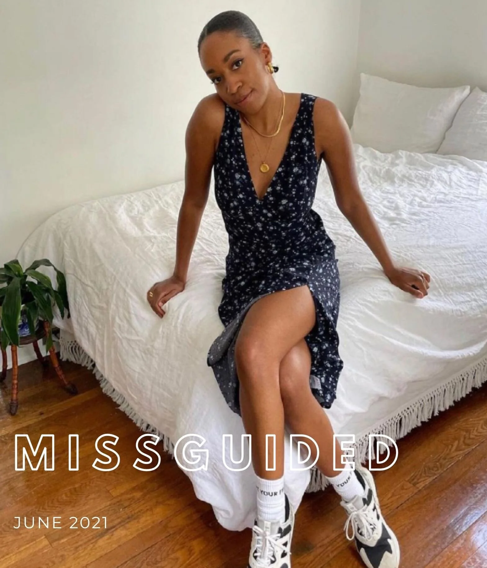 TOP 20 MISSGUIDED FINDS [JUNE 2021] 