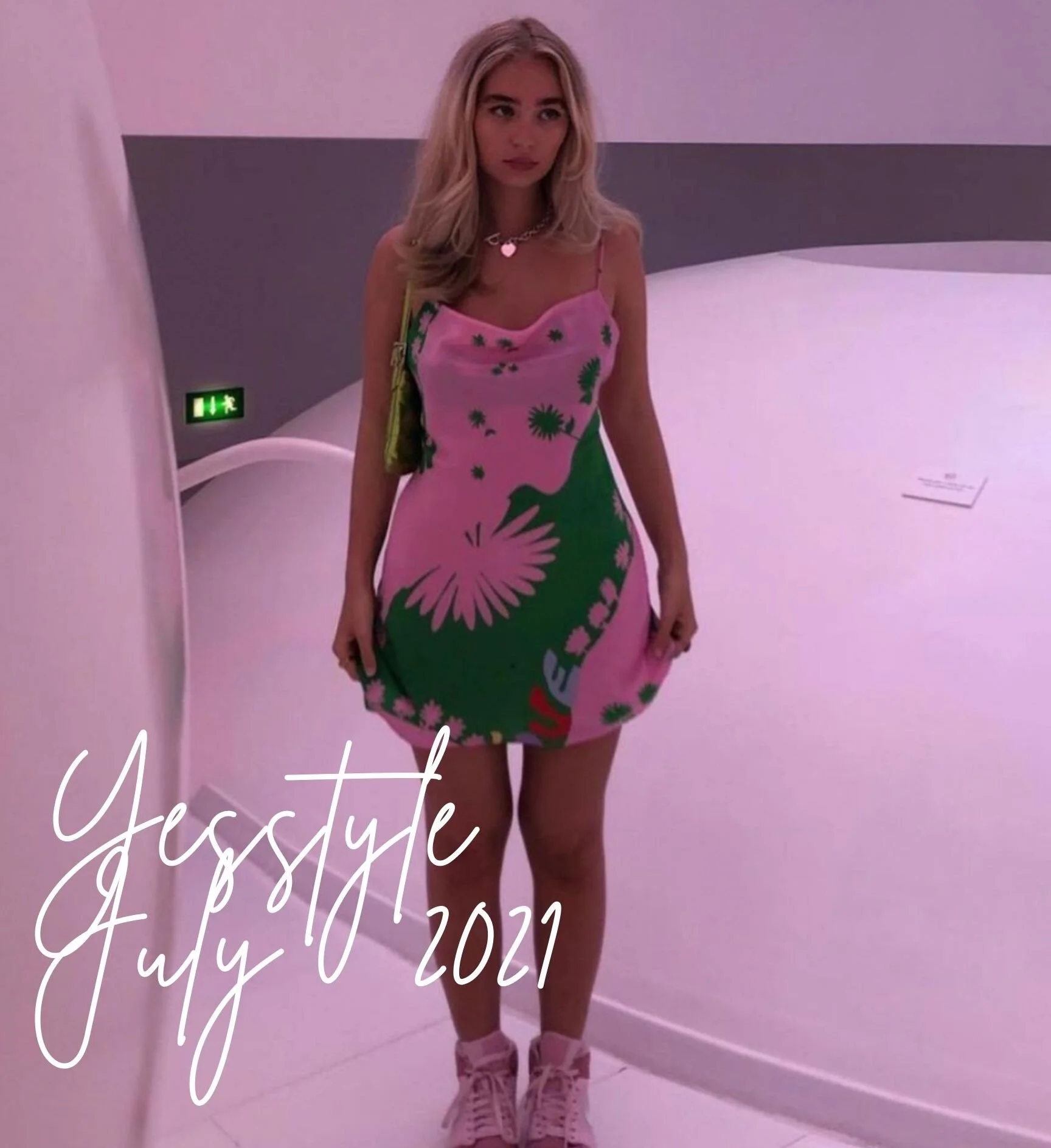 TOP 30 YESSTYLE CLOTHING OUTFIT IDEAS [JULY 2021]  
