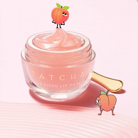 [REVIEW] Tatcha The Kissu Lip Mask (Before and After)