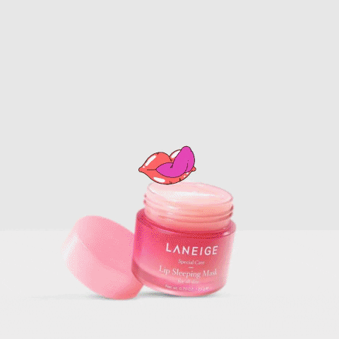 [REVIEW] LANEIGE Lip Sleeping Mask