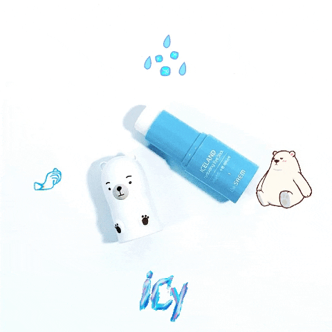 [REVIEW] The Saem Iceland Hydrating Eye Stick (Before and After)