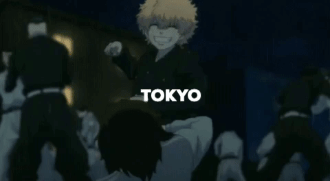 Top 14 Anime Similar to Tokyo Revengers - In atmosphere, plot or theme