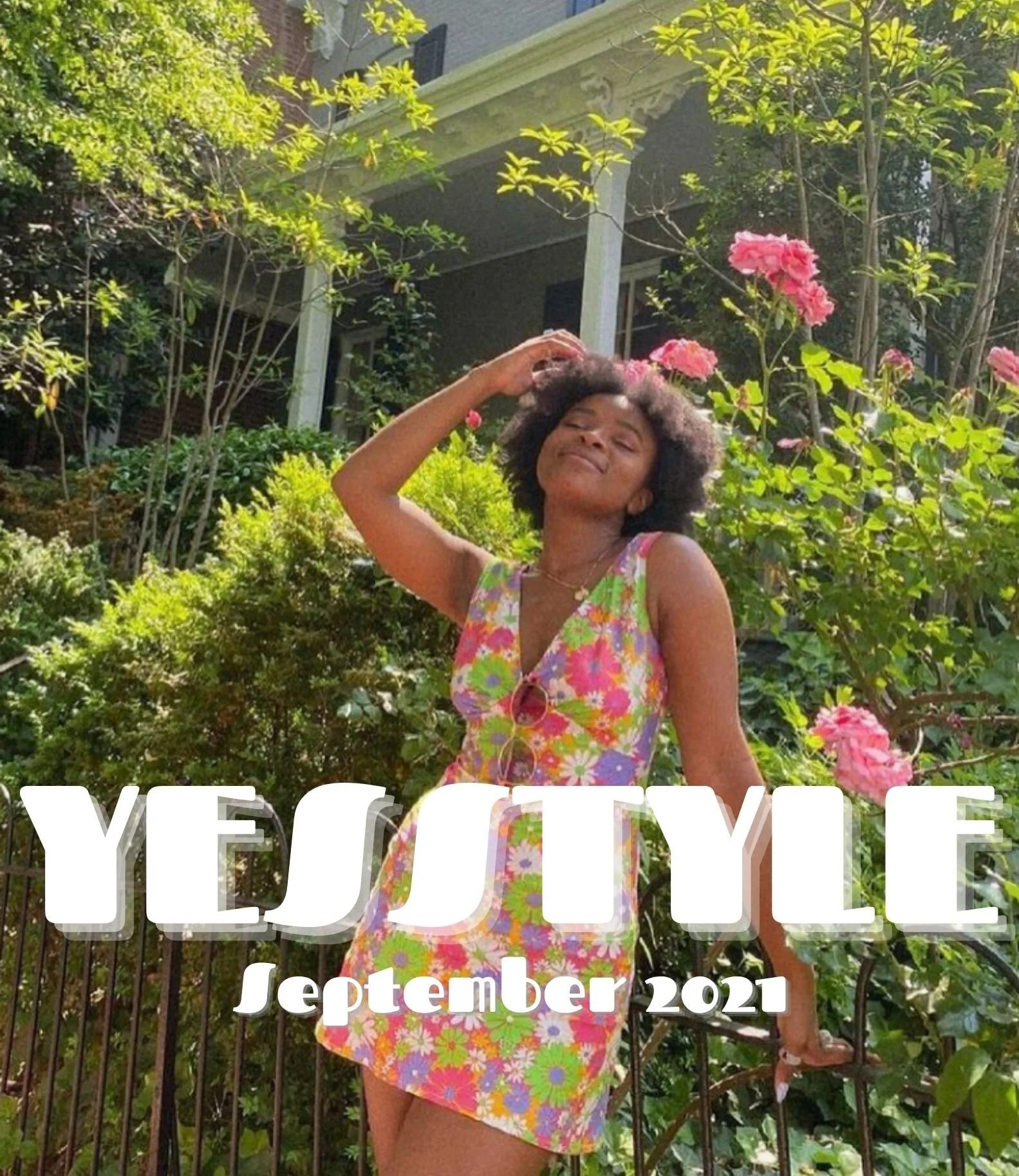 TOP 30 YESSTYLE CLOTHING OUTFIT IDEAS [SEPTEMBER 2021]