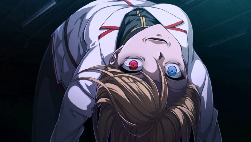 20 Horror Anime That Will Make You Wish You'd Never Watched Them - GameSpot