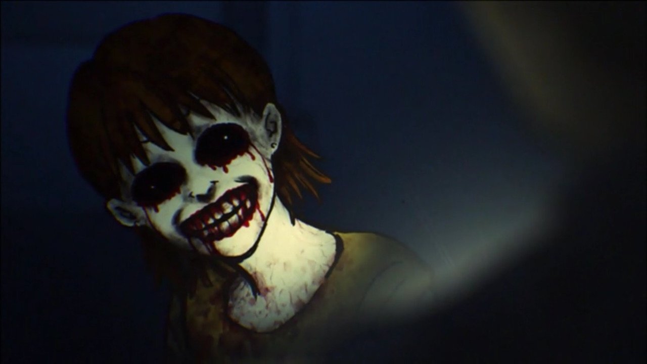 11 Horror Anime Series To Scare Yourself Silly With