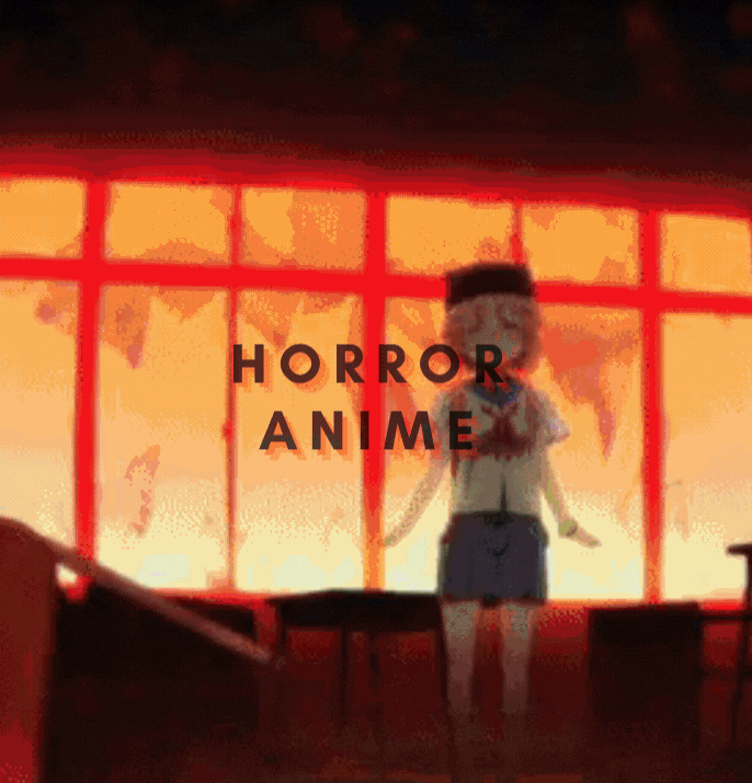 Top 13 Horror Anime That Will Give You Nightmares - Or Chills At The Very Least