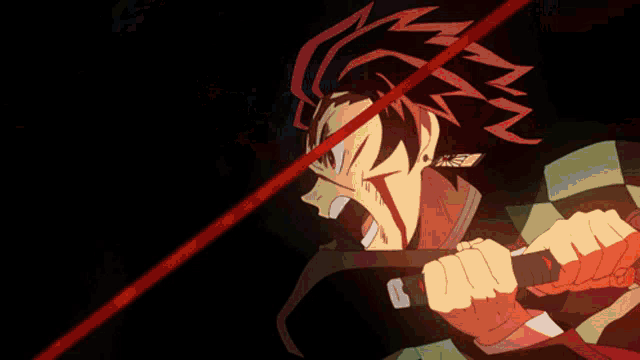 Top 10 Most Epic Anime Fights of 2020 on Make a GIF-demhanvico.com.vn