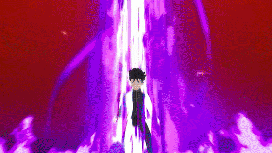 Jujutsu Kaisen Anime GIF - Jujutsu Kaisen Anime - Discover & Share GIFs