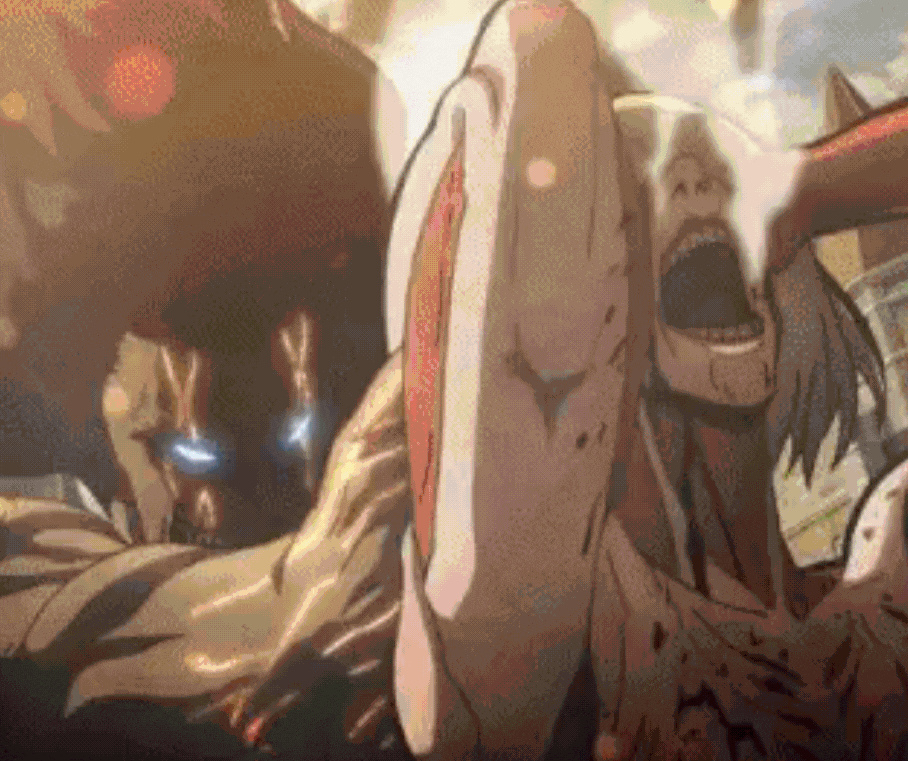 Top 26 Action Anime With Epic Fights 