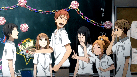 12 Anime To Watch Similar To Fruits Basket (the 2019 version)- Similar in  Atmosphere, Plot or Theme. — DEWILDESALHAB武士