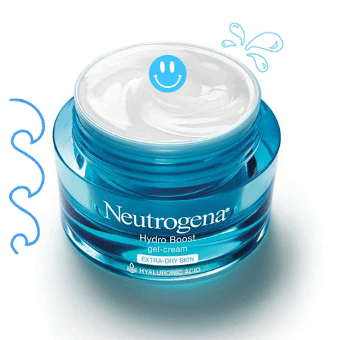 REVIEW] Neutrogena Hydro Boost Water Gel Cream (Before and After) —