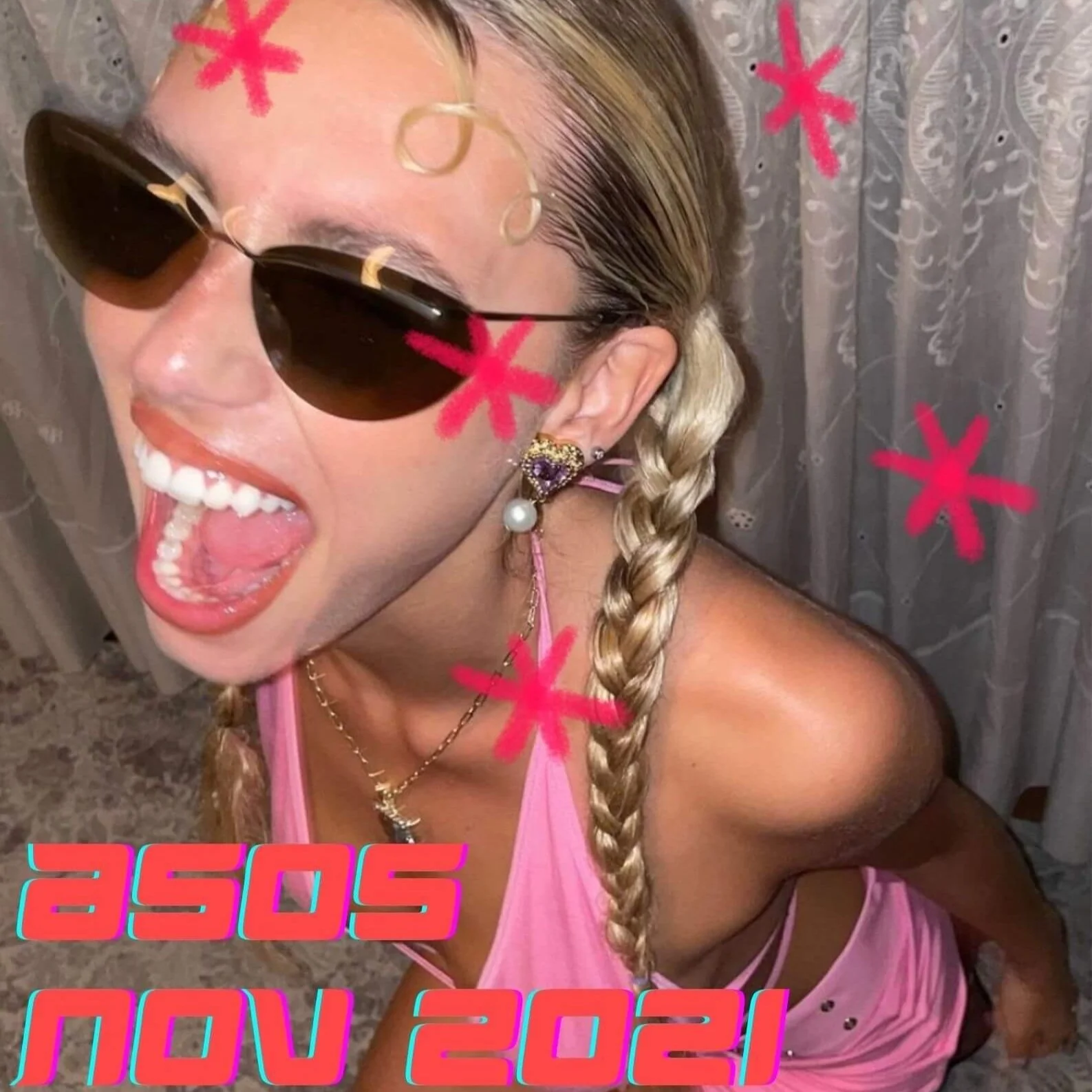 TOP 40 ASOS CLOTHING OUTFIT IDEAS [NOVEMBER 2021]