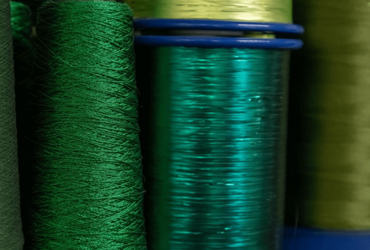 weave together patterns