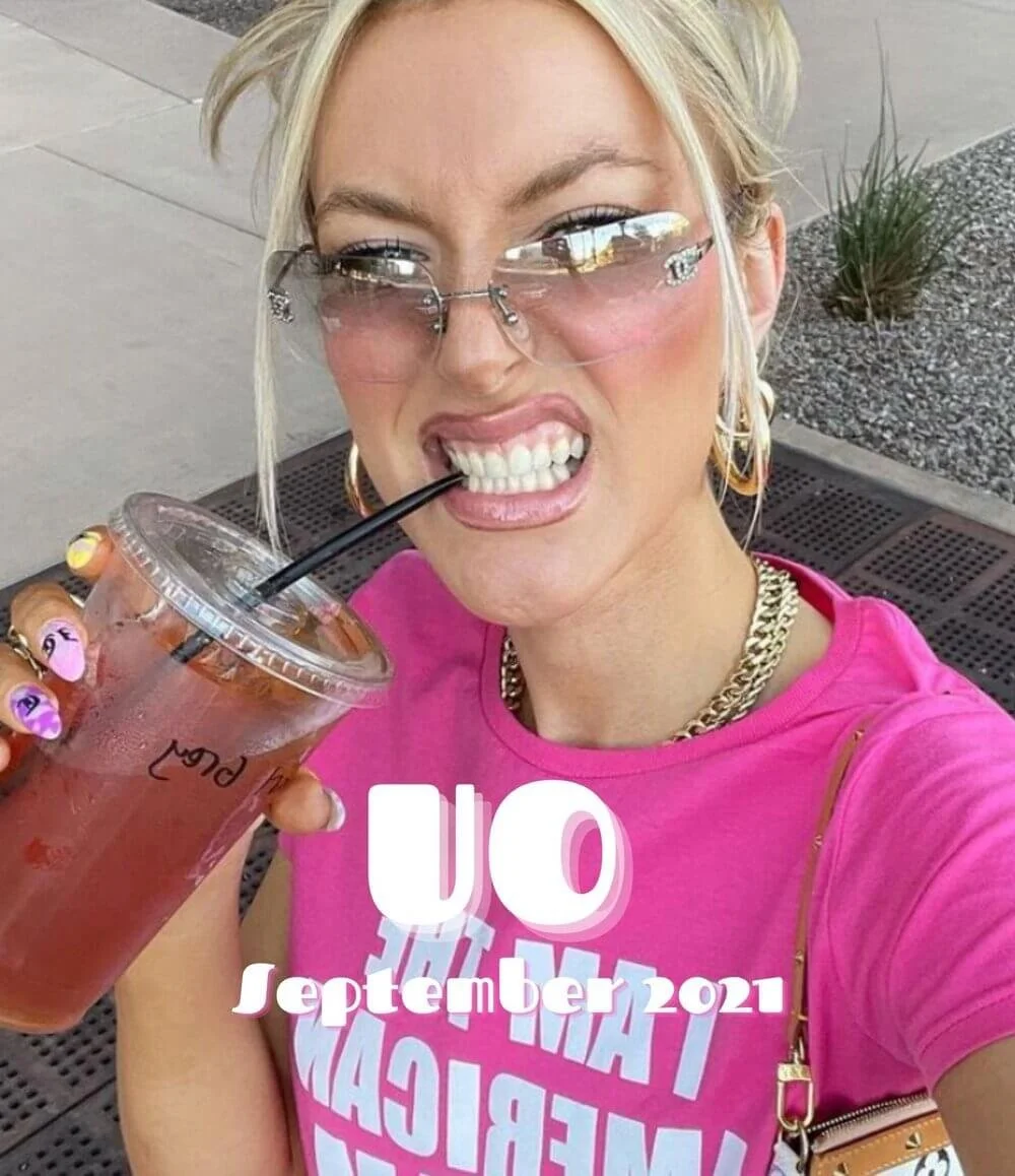 TOP 30 URBAN OUTFITTERS CLOTHING OUTFIT IDEAS [SEPTEMBER 2021]