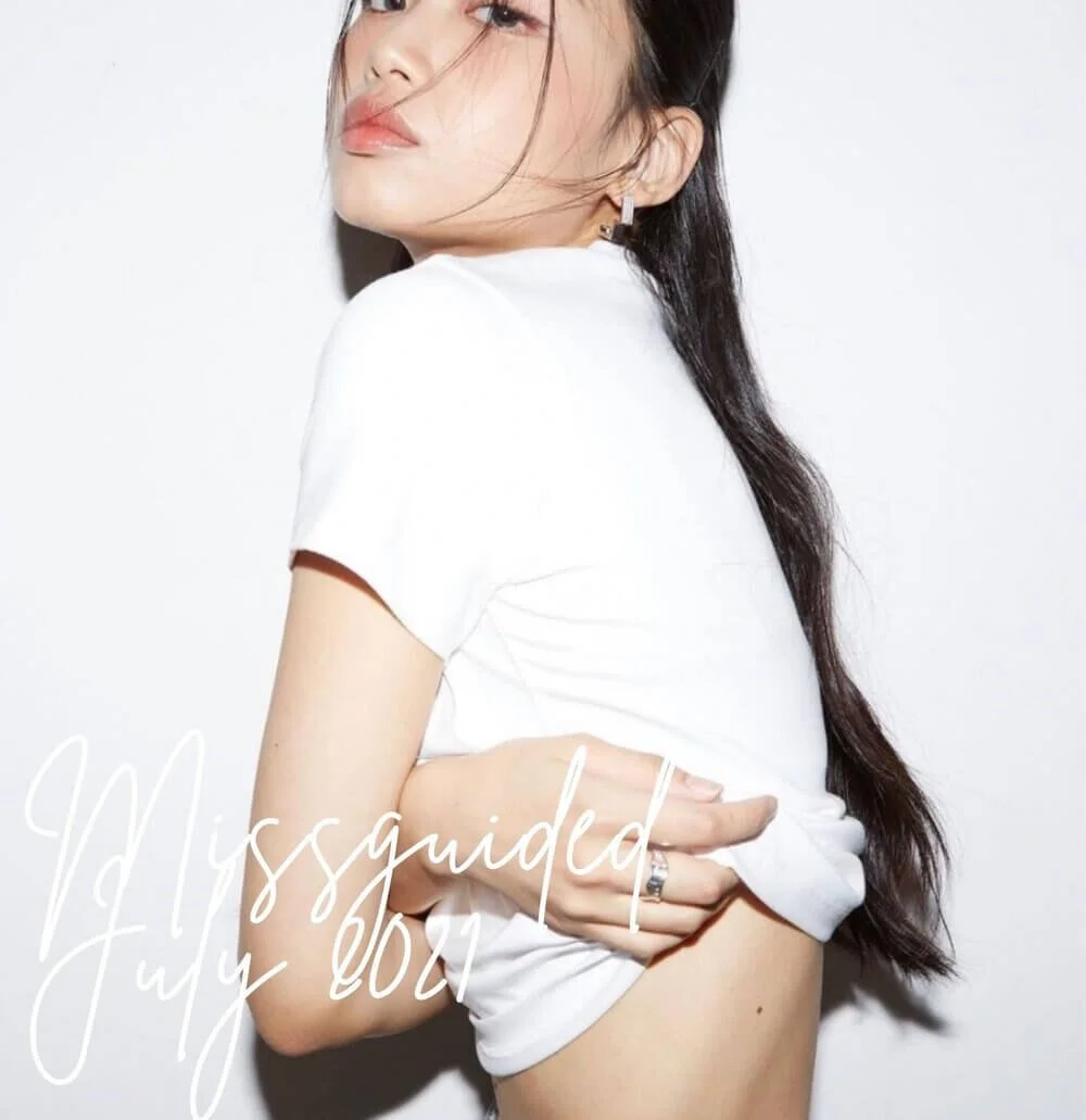 TOP 25 MISSGUIDED CLOTHING OUTFIT IDEAS [JULY 2021] 