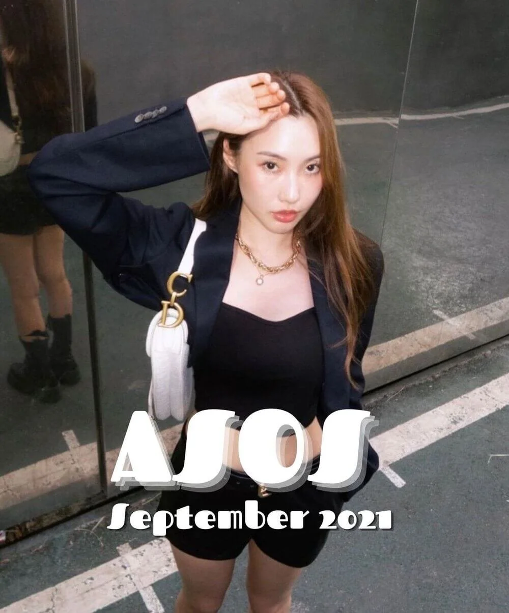 TOP 30 ASOS CLOTHING OUTFIT IDEAS [SEPTEMBER 2021]