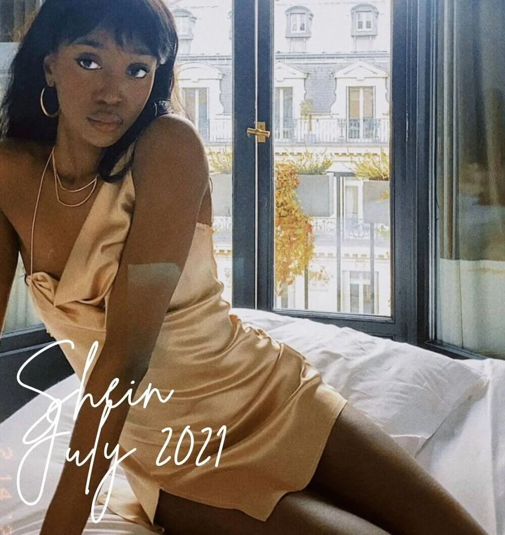 TOP 30 SHEIN CLOTHING OUTFIT IDEAS [JULY 2021]