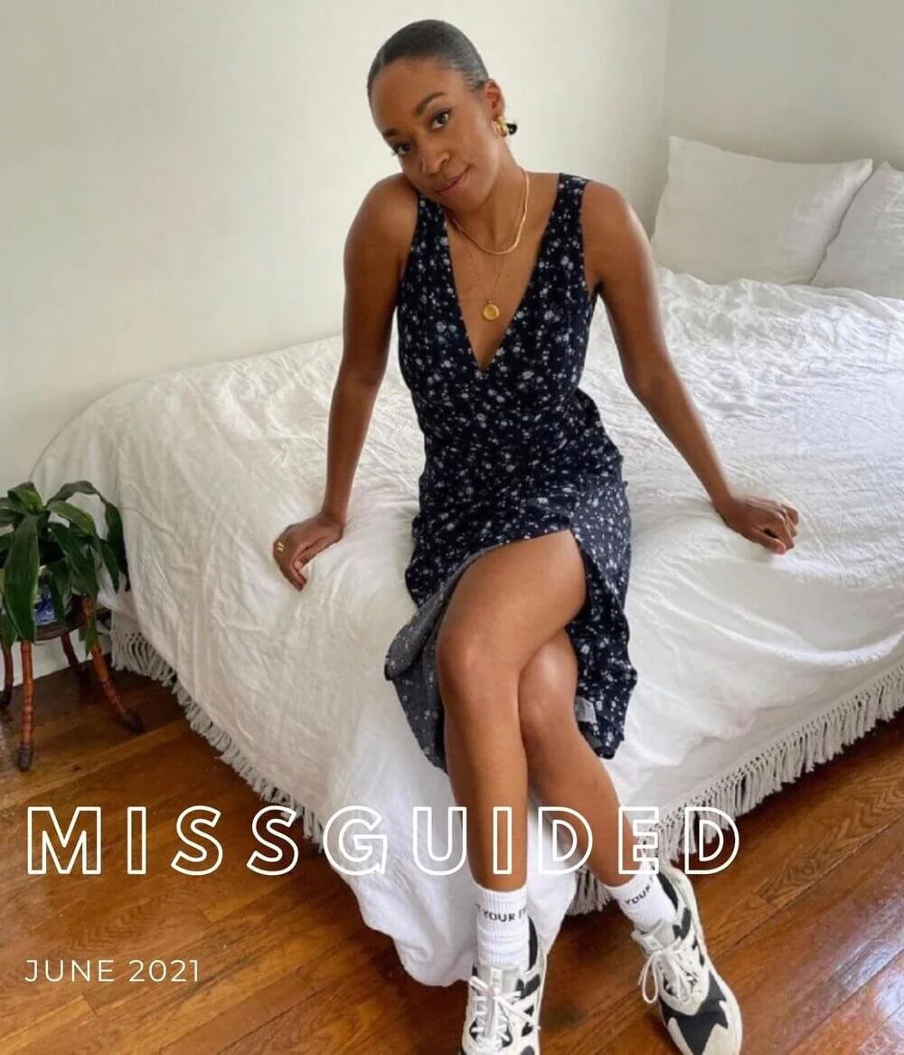 TOP 20 MISSGUIDED CLOTHING OUTFIT IDEAS [JUNE 2021] 