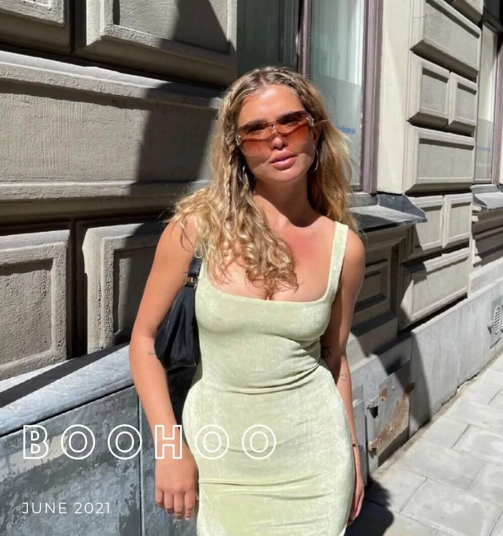 TOP 20 BOOHOO CLOTHING OUTFIT IDEAS [JUNE 2021]