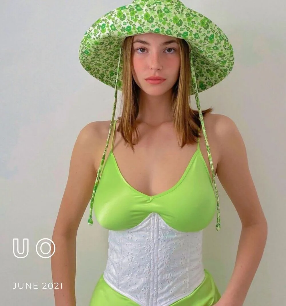 TOP 20 URBAN OUTFITTERS CLOTHING OUTFIT IDEAS [JUNE 2021] 