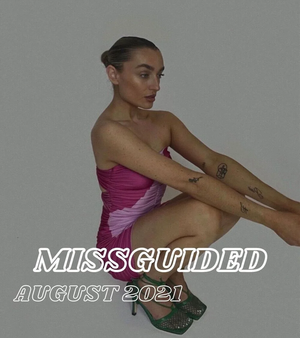 TOP 30 MISSGUIDED CLOTHING OUTFIT IDEAS [AUGUST 2021]