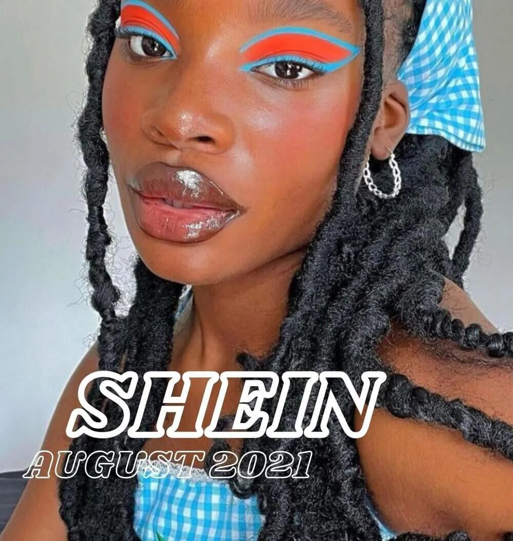 TOP 30 SHEIN CLOTHING OUTFIT IDEAS [AUGUST 2021]