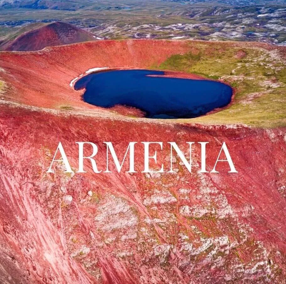 Top 22 Things to do and see in Armenia [Nature edition]