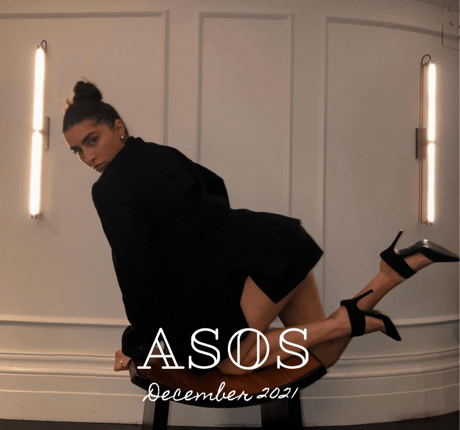 TOP 40 ASOS CLOTHING OUTFIT IDEAS [DECEMBER 2021] 